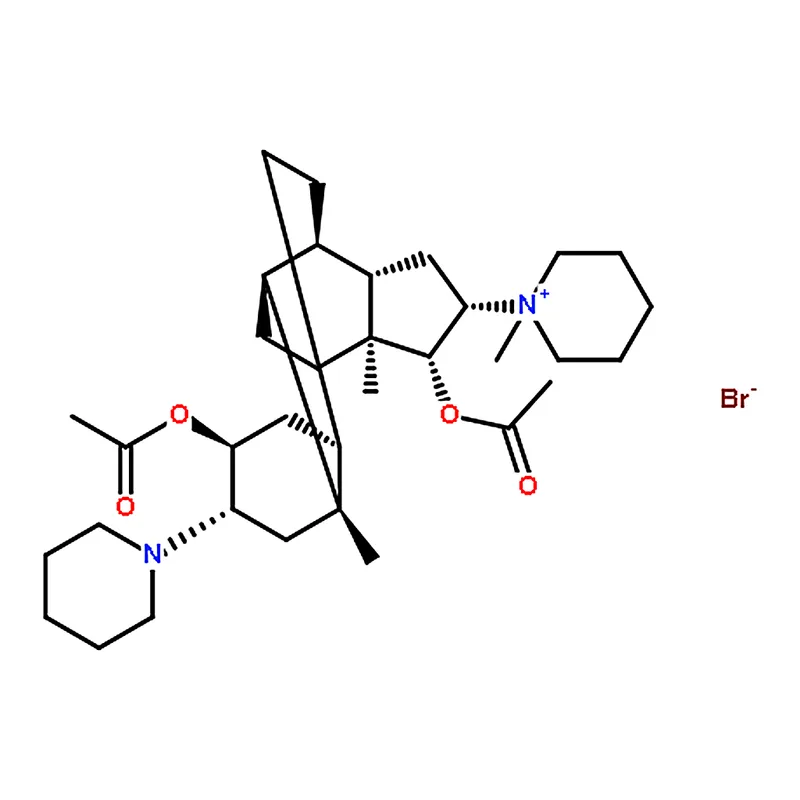 RHAWN Vecuronium Bromide