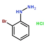 RHAWN 2-Bromophenylhydrazine hydrochloride