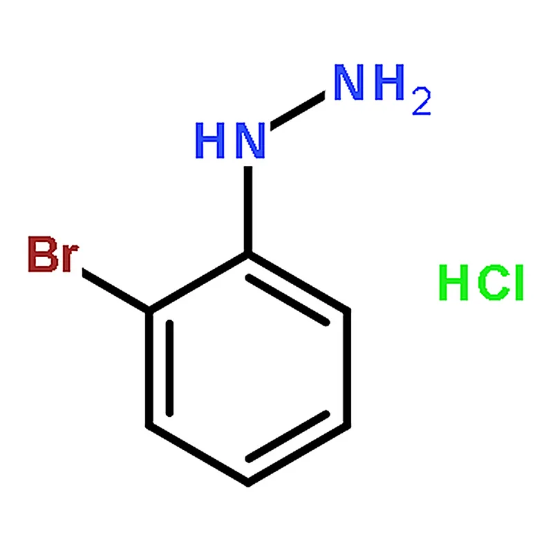 RHAWN 2-Bromophenylhydrazine hydrochloride