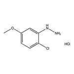RHAWN (2-Chloro-5-methoxyphenyl)hydrazine hydrochloride