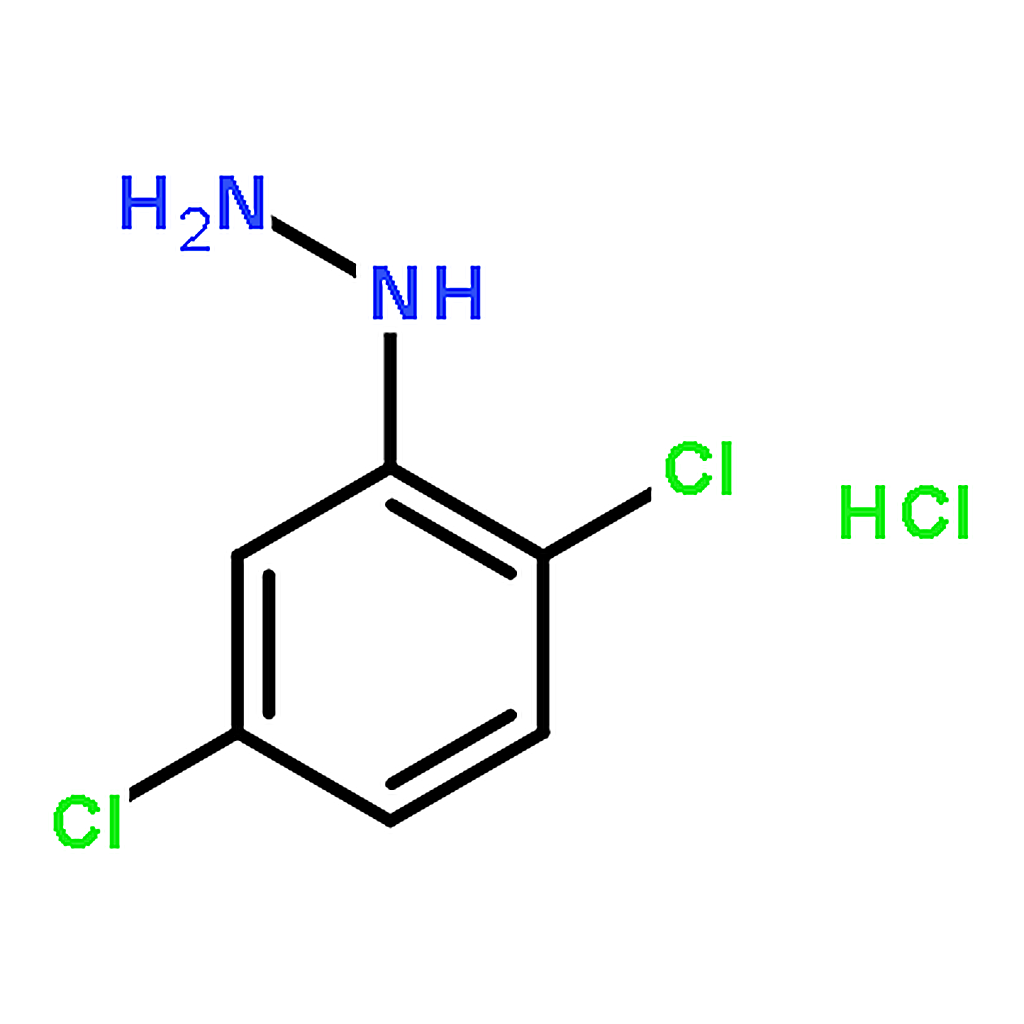 RHAWN 2,5-Dichlorophenylhydrazine hydrochloride