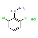 RHAWN 2,6-Dichlorophenylhydrazine hydrochloride