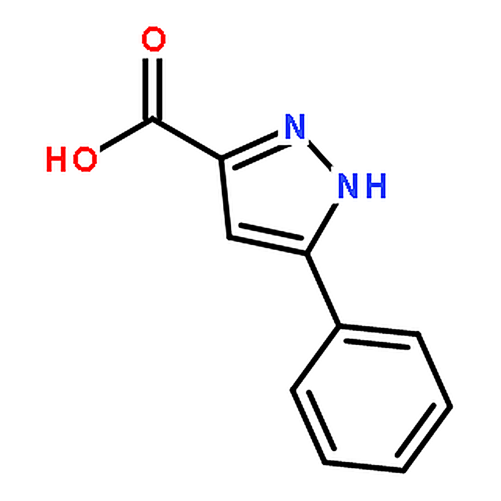 RHAWN 3-Phenylpyrazole-5-carboxylic Acid Hydrate