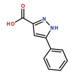 RHAWN 3-Phenylpyrazole-5-carboxylic Acid Hydrate