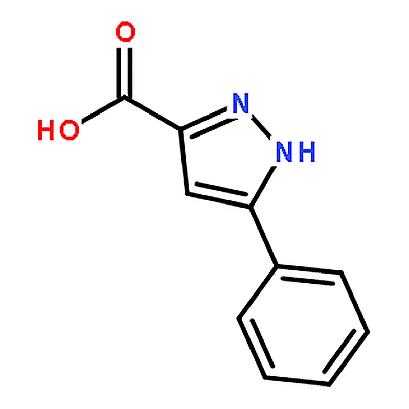 RHAWN 3-Phenylpyrazole-5-carboxylic Acid Hydrate