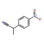 RHAWN 2-(4-Nitrophenyl)propanenitrile