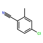 RHAWN 4-Chloro-2-methylbenzonitrile