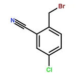 RHAWN 2-(Bromomethyl)-5-chlorobenzonitrile