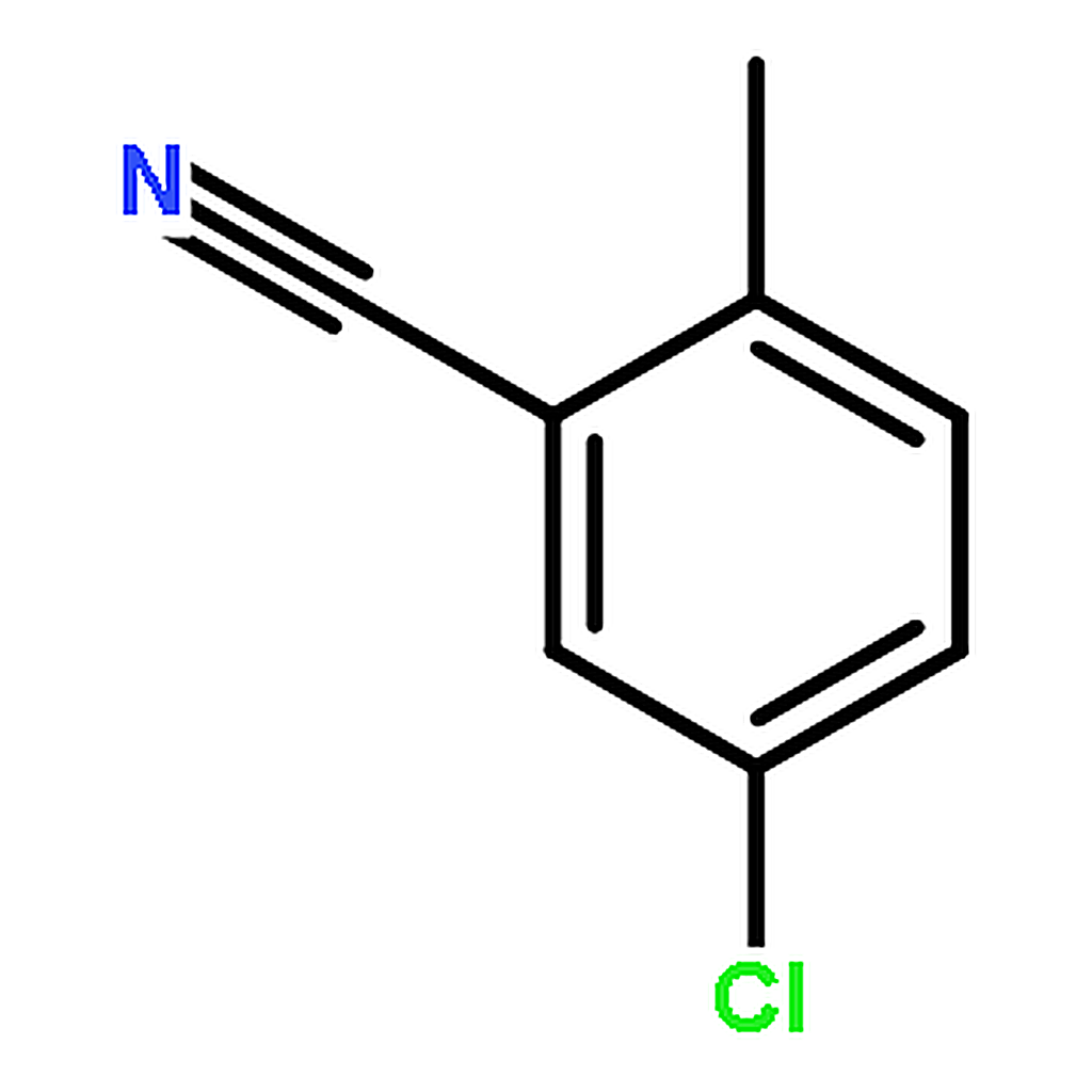 RHAWN 5-Chloro-2-methylbenzonitrile