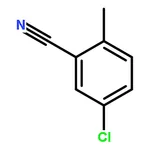 RHAWN 5-Chloro-2-methylbenzonitrile