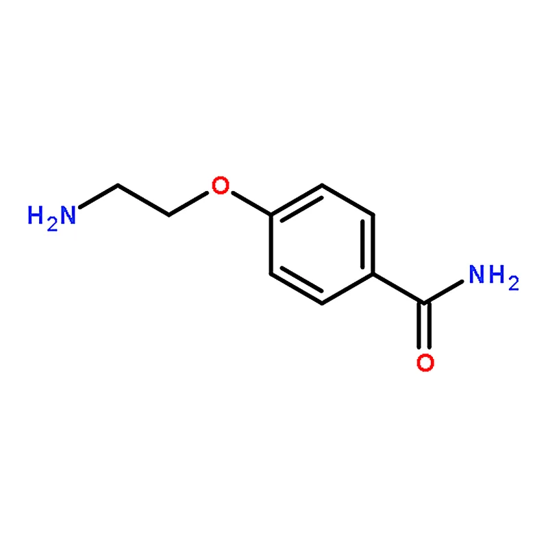 RHAWN 4-(2-Aminoethoxy)benzamide