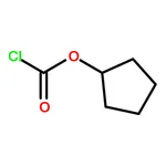 RHAWN Cyclopentyl chloroformate