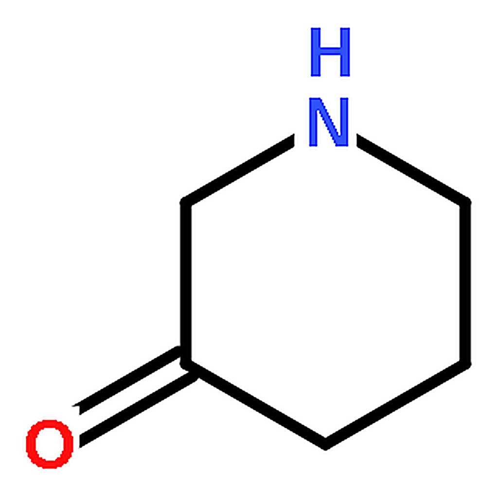 RHAWN Piperidin-3-one