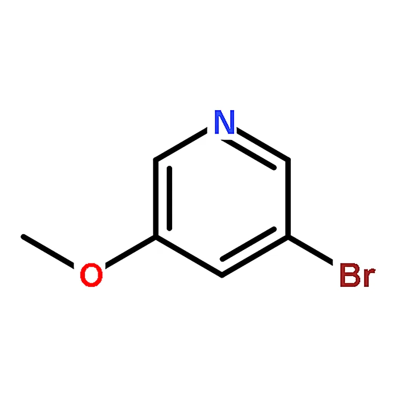 RHAWN 3-Bromo-5-methoxypyridine