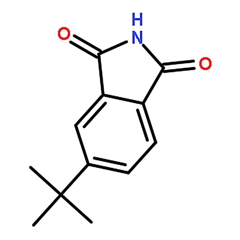 RHAWN 5-tert-butylisoindoline-1,3-dione