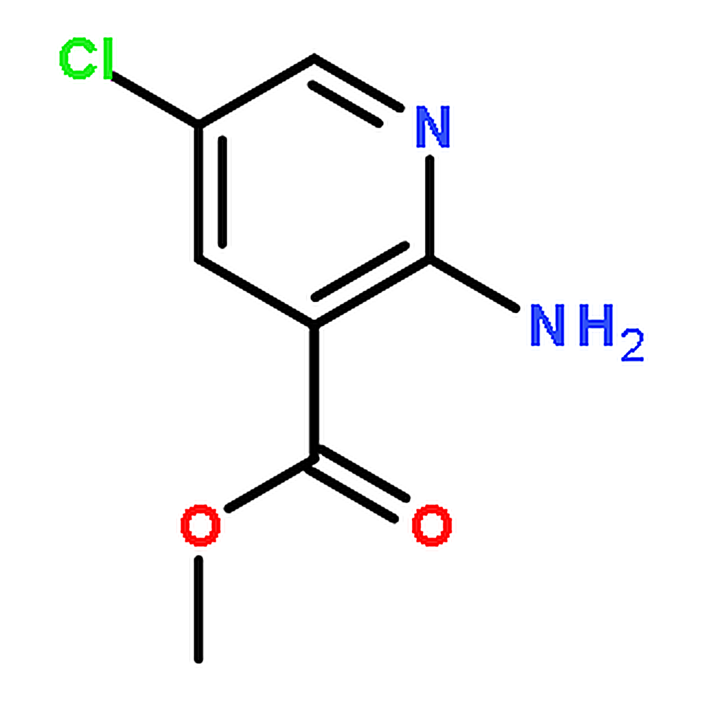 RHAWN Methyl 2-amino-5-chloronicotinate
