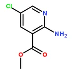 RHAWN Methyl 2-amino-5-chloronicotinate