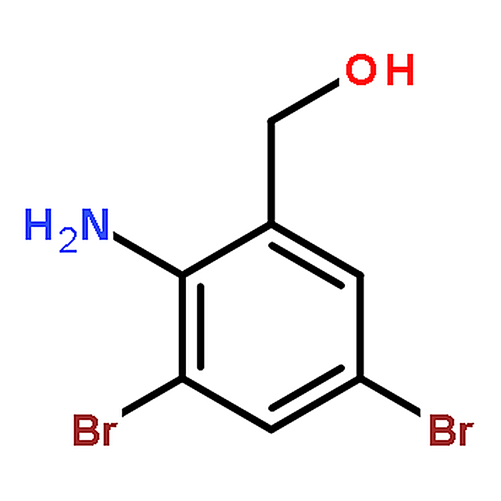 RHAWN (2-Amino-3,5-dibromophenyl)methanol