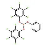 RHAWN Bis(pentafluorophenyl)phenylphosphine