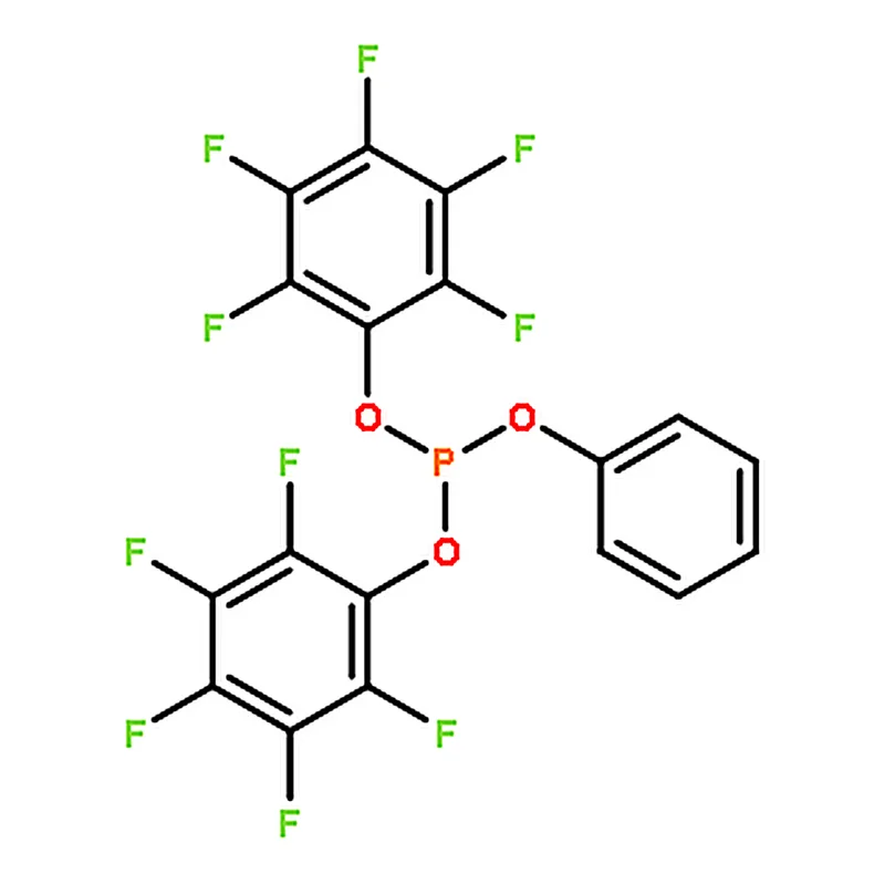 RHAWN Bis(pentafluorophenyl)phenylphosphine
