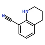 RHAWN 1,2,3,4-Tetrahydroquinoline-8-carbonitrile
