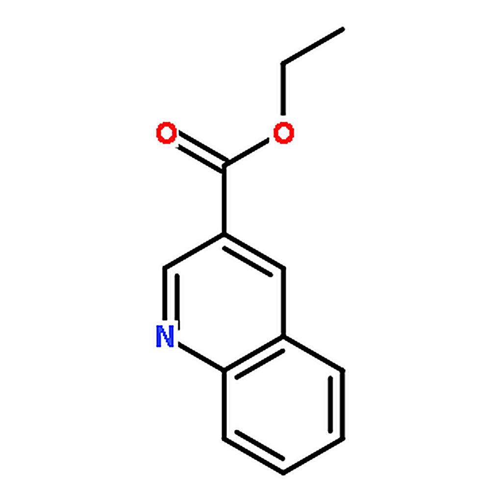 RHAWN Ethyl quinoline-3-carboxylate