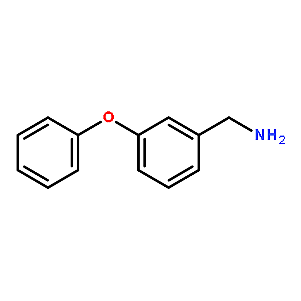 RHAWN (3-Phenoxyphenyl)methanamine