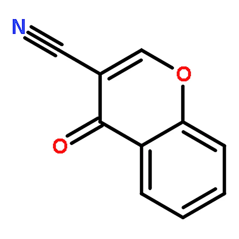 RHAWN 4-Oxo-4H-chromene-3-carbonitrile