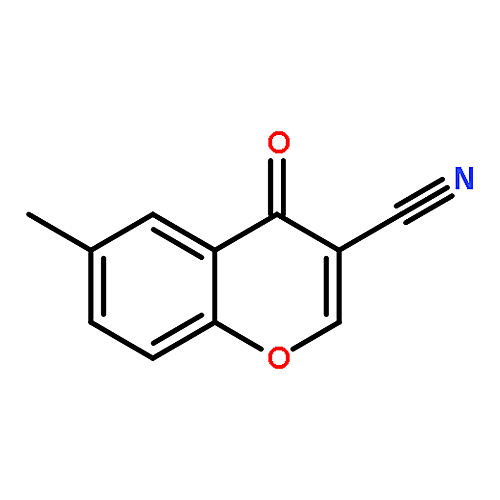 RHAWN 6-Methylchromone-3-carbonitrile