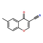 RHAWN 6-Methylchromone-3-carbonitrile