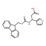 RHAWN Fmoc-(S)-3-amino-3-(3-thienyl)propionic acid