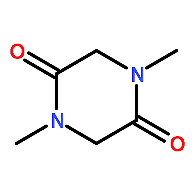 RHAWN Sarcosine anhydride