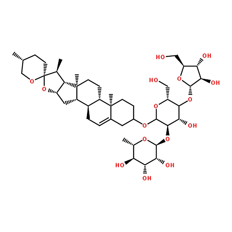 RHAWN Polyphyllin A