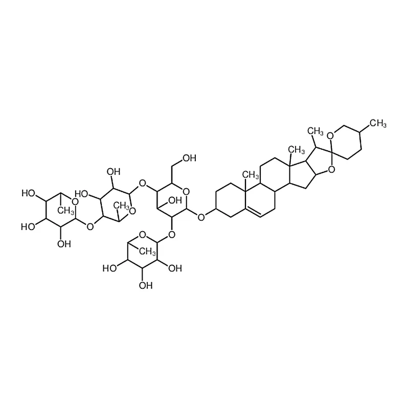 RHAWN Polyphyllin B