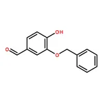 RHAWN 3-(benzyloxy)-4-hydroxybenzaldehyde