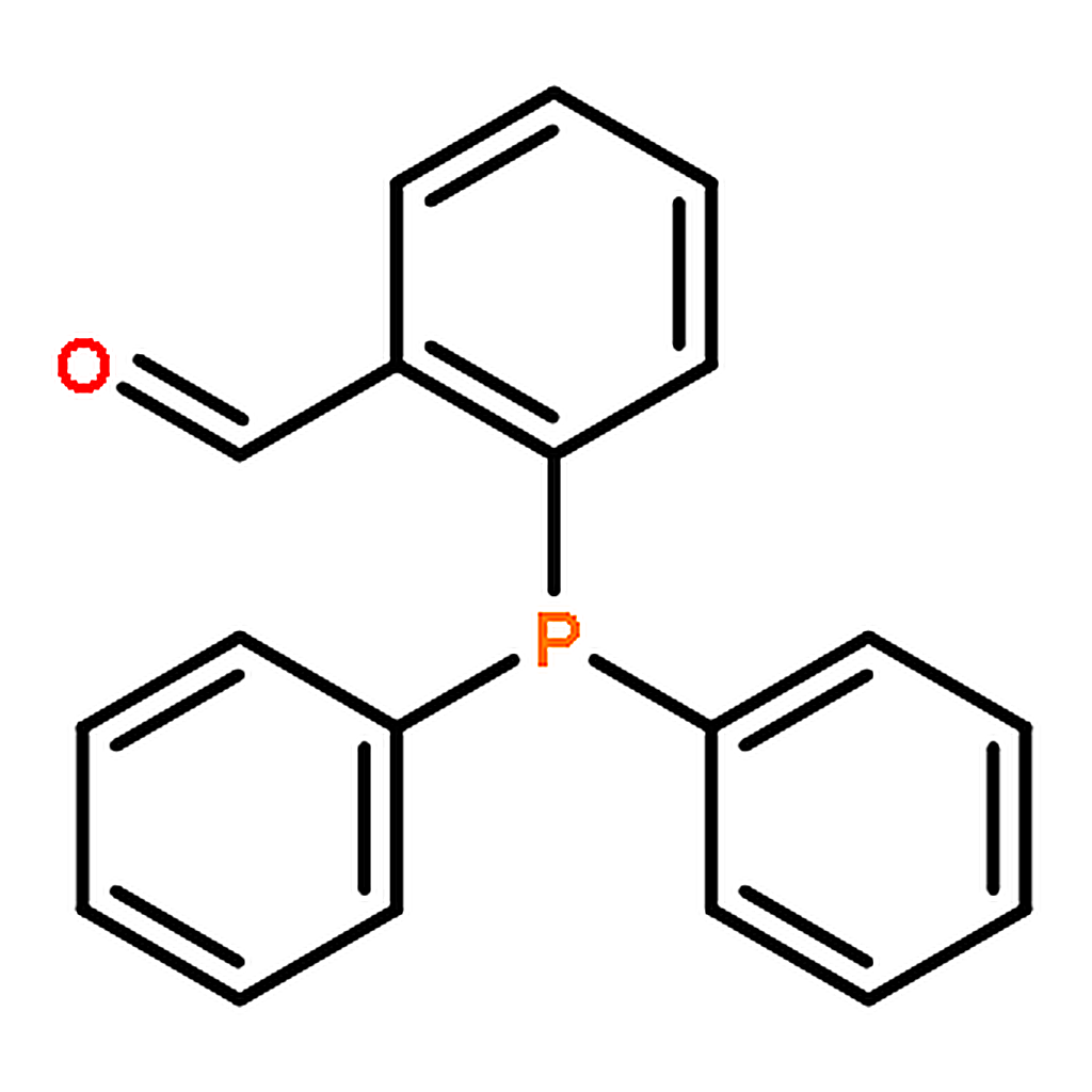 RHAWN 2-(Diphenylphosphino)benzaldehyde