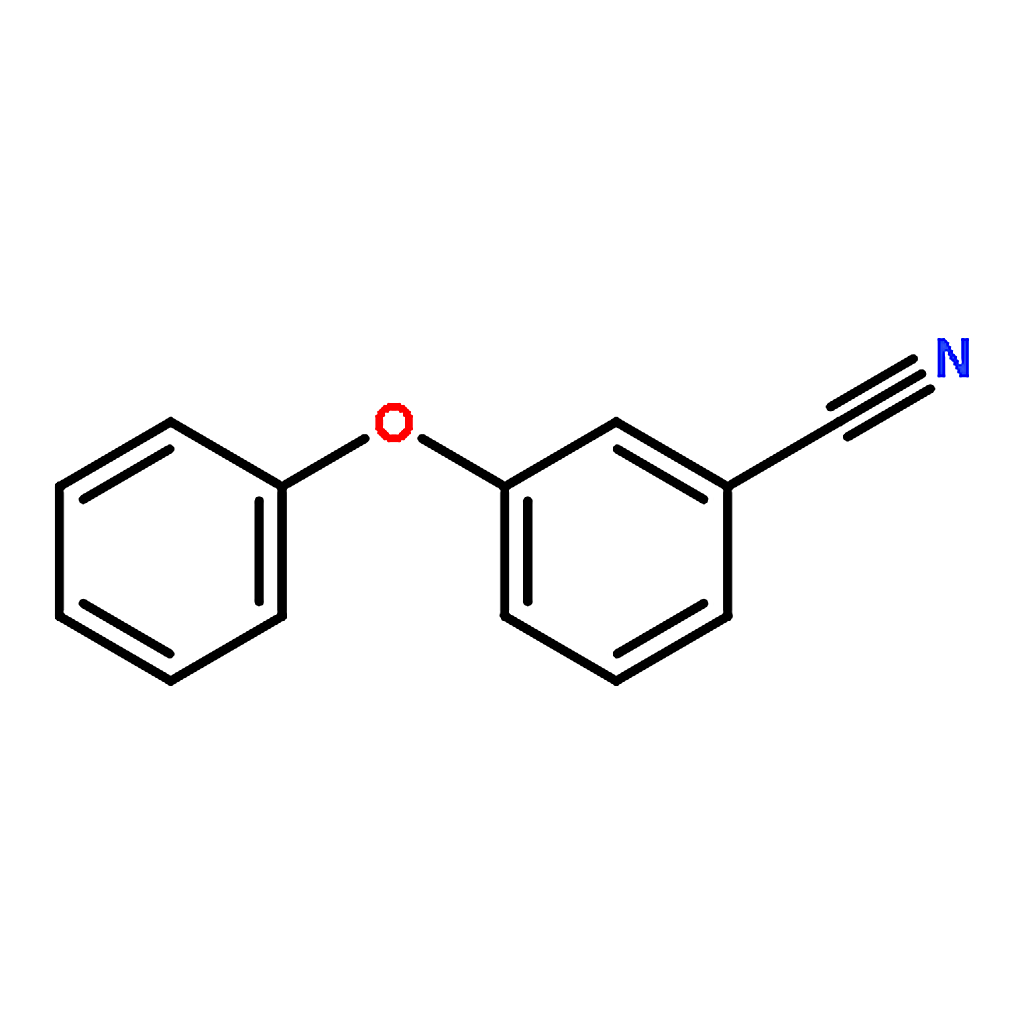 RHAWN 3-Phenoxybenzonitrile