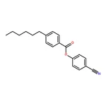 RHAWN 4-Cyanophenyl 4-Hexylbenzoate