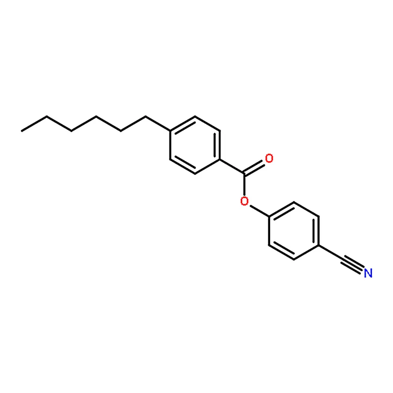 RHAWN 4-Cyanophenyl 4-Hexylbenzoate