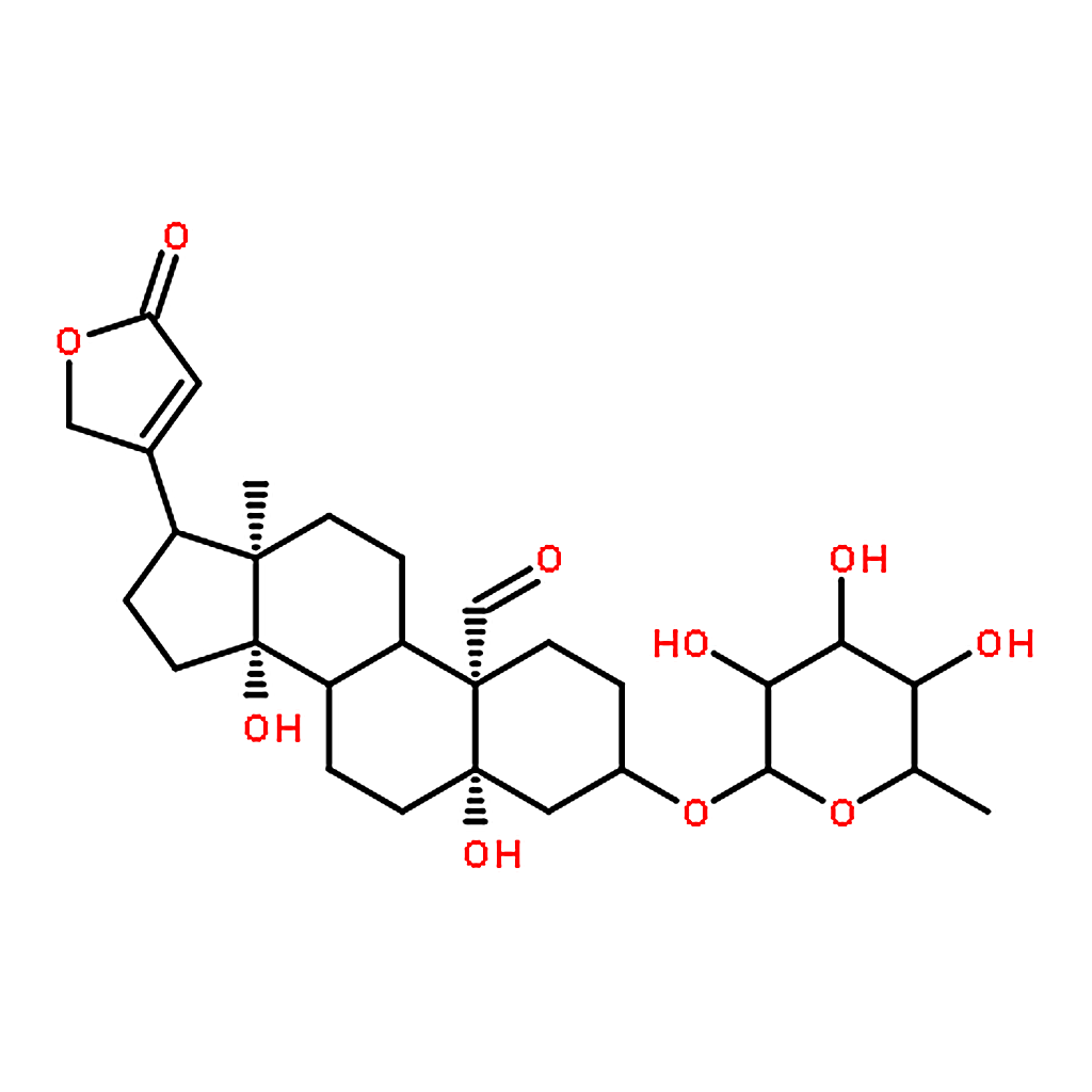 RHAWN Convallatoxin