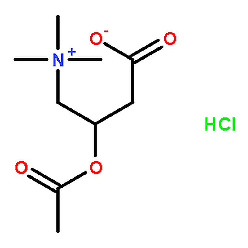 RHAWN Acetyl-L-carnitine Hydrochloride
