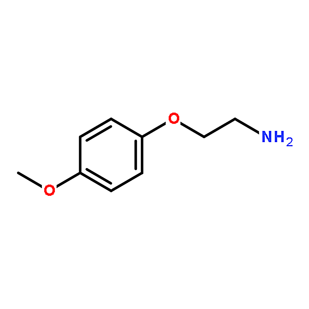 RHAWN 2-(4-Methoxyphenoxy)ethylamine