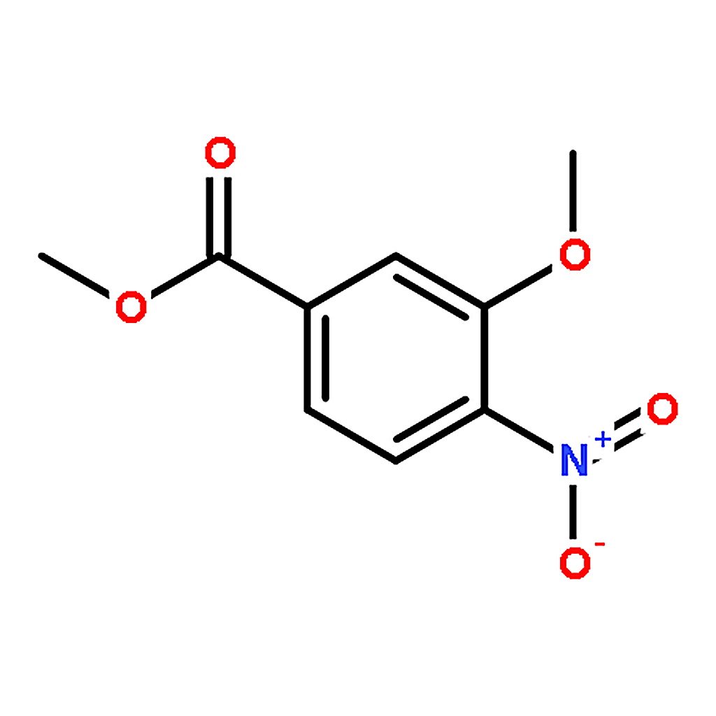 RHAWN Methyl 3-methoxy-4-nitrobenzoate