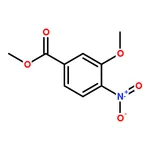 RHAWN Methyl 3-methoxy-4-nitrobenzoate