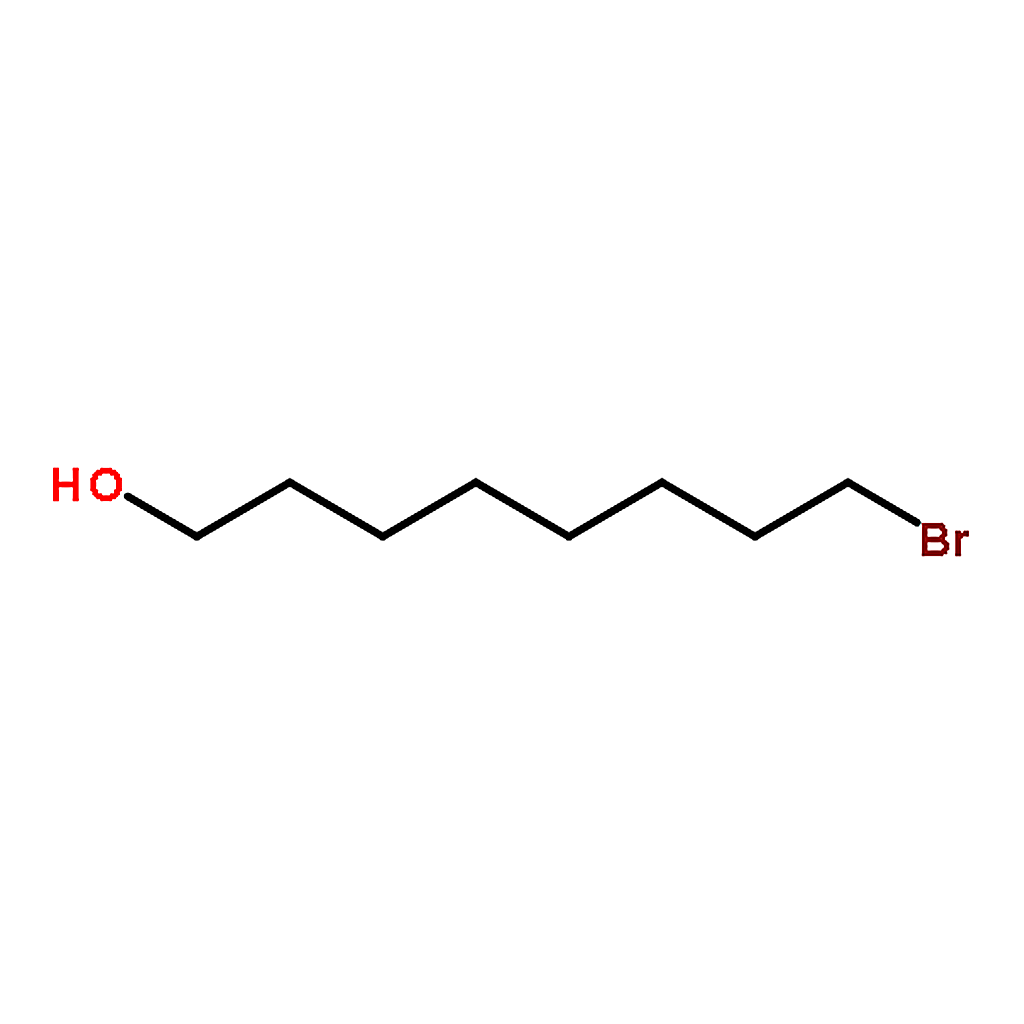 RHAWN 8-Bromo-1-octanol