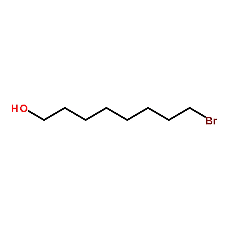 RHAWN 8-Bromo-1-octanol