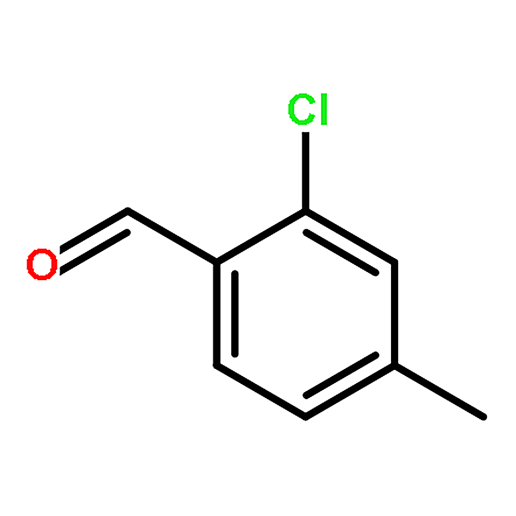 RHAWN 2-chloro-4-methylbenzaldehyde