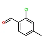 RHAWN 2-chloro-4-methylbenzaldehyde