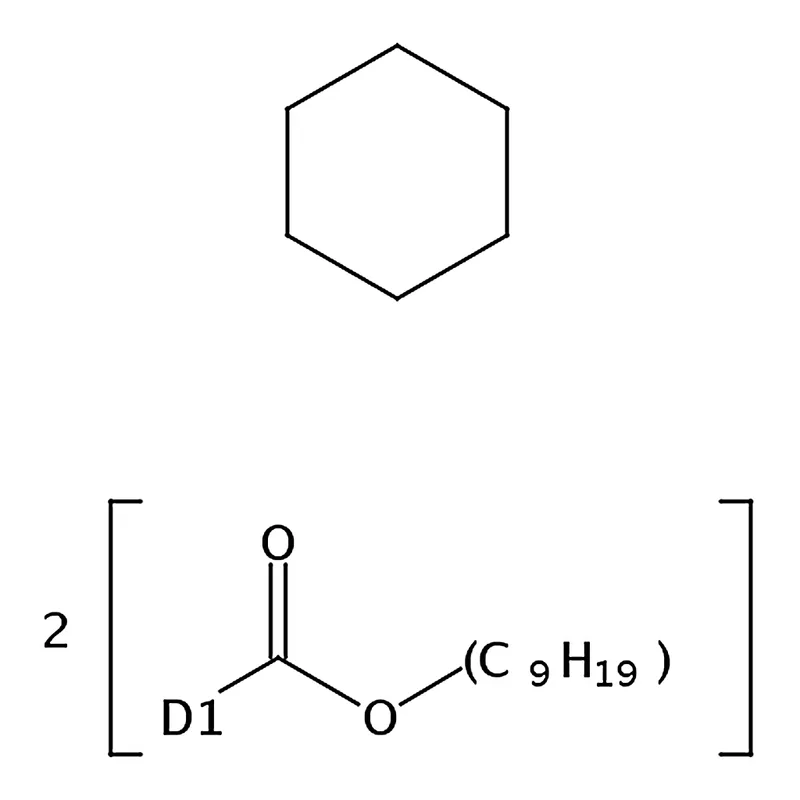 RHAWN Diisononyl Cyclohexanedicarboxylate (mixture of isomers)