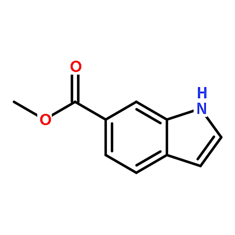 RHAWN Indole-6-carboxylic Acid Methyl Ester